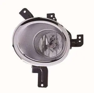 LAMPA PRZECIWMGIELNA PRZEDNIA /DEPO/ HDA CR-V 01/07-10/12 | Jakość premium