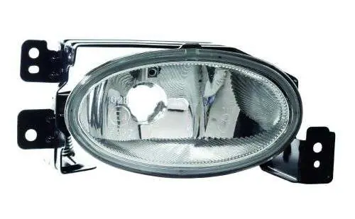 LAMPA PRZECIWMGIELNA PRZEDNIA /DEPO/ HDA ACCORD 01/06-03/08 - Okazja cenowa
