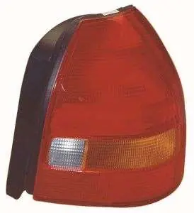 Outlet | LAMPA TYLNA /DEPO/ HDA CIVIC 3D 11/95-02/99