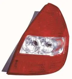 LAMPA TYLNA /DEPO/ HDA JAZZ 03/02-10/08 - Kupuj bezpiecznie
