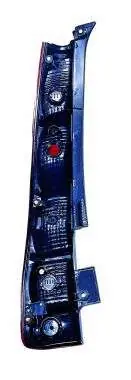 LAMPA TYLNA /DEPO/ HDA CR-V 08/04-09/06 - Nowa pozycja w ofercie