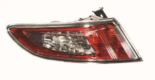 LAMPA TYLNA /DEPO/ HDA CIVIC 5D 01/06-02/09 | Rabat