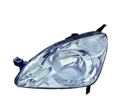 Taniej - REFLEKTOR /DEPO/ HDA CR-V 06/02-08/04