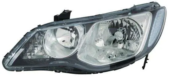 REFLEKTOR /DEPO/ HDA CIVIC 4D 07-08 - Oszczędź więcej