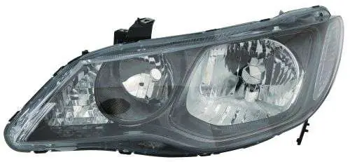 REFLEKTOR /DEPO/ HDA CIVIC 4D 2009- - Dodatkowy rabat