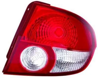 Wielka wyprzedaż - LAMPA TYLNA /DEPO/ HYUNDAI GETZ 09/02-07/05
