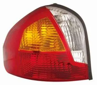 LAMPA TYLNA /DEPO/ HYUNDAI SANTA FE 02/01-02/06 - Mega okazja