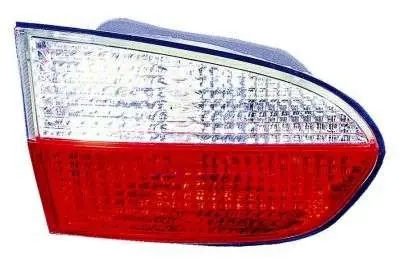 LAMPA TYLNA WEWNĘTRZNA /DEPO/ HYUNDAI H1/STAREX 95-04 | Szybka wysyłka