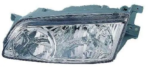 Ostatnie sztuki | REFLEKTOR /DEPO/ HYUNDAI H1/STAREX 95-04