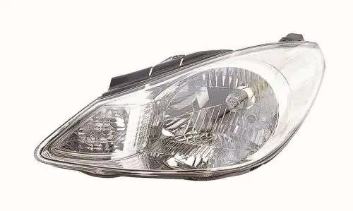Hit sprzedaży - REFLEKTOR /DEPO/ HYUNDAI I10 12/07-12/10