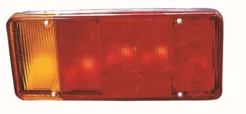 Supercena - LAMPA TYLNA /DEPO/ TURBO DAILY II 05/99-05/06
