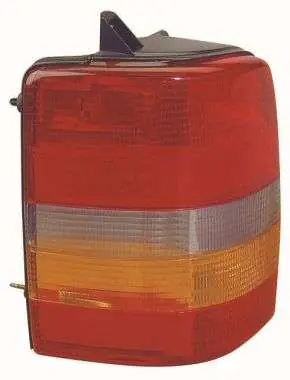LAMPA TYLNA /DEPO/ JEEP GRAND CHEROKEE 93-98 - Bestseller