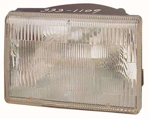 REFLEKTOR /DEPO/ JEEP GRAND CHEROKEE 93-98 - Jakość premium
