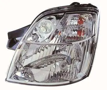 Oszczędź więcej | REFLEKTOR /DEPO/ KIA PICANTO 04/04-11/07