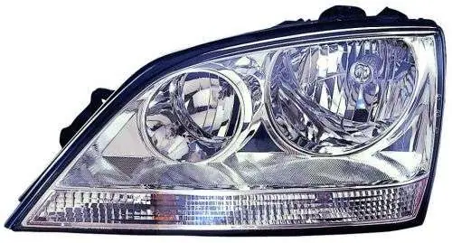 REFLEKTOR /DEPO/ KIA SORENTO 05/02-03/06 | Super okazja