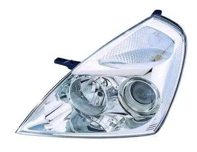 REFLEKTOR /DEPO/ KIA SEDA 06-08 | Obniżka