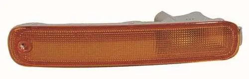 LAMPA POZYCYJNA /DEPO/ MAZDA 323 08/94-09/96 - Nowa pozycja w ofercie