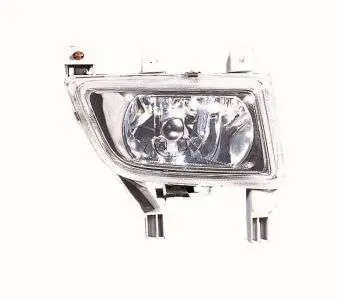 LAMPA PRZECIWMGIELNA PRZEDNIA /DEPO/ MAZDA 323 10/00-10/03 - W sprzedaży
