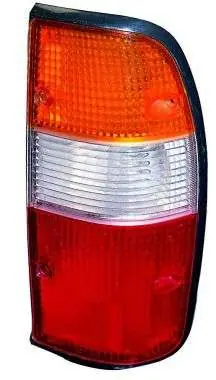 Mega okazja | LAMPA TYLNA /DEPO/ MAZDA B2500 98-01