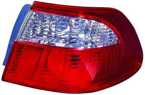 LAMPA TYLNA /DEPO/ MAZDA 626 07/00-07/02 - Cena po obniżce