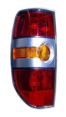 LAMPA TYLNA /DEPO/ MAZDA BT-50 08/06-10/08 | Wyprzedaż zapasów