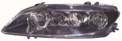 Produkt polecany | REFLEKTOR /DEPO/ MAZDA 6 08/05-02/07