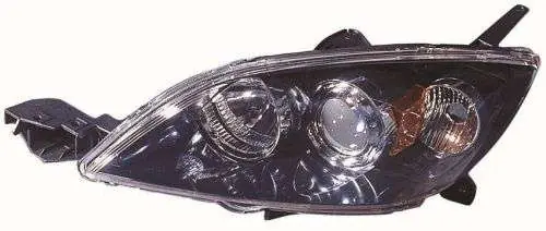 Zamów teraz - REFLEKTOR /DEPO/ MAZDA 3 10/03-05/09