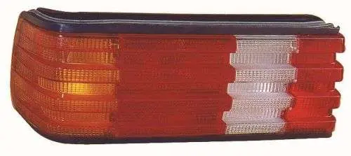 KLOSZ LAMPY TYLNEJ /DEPO/ MERCEDES-BENZ S-CLASS (W126) 08/80-02/91 | Outlet