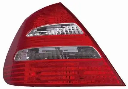 LAMPA TYLNA /DEPO/ MERCEDES-BENZ E-CLASS (W211) 03/02-06/06 | Oferta promocyjna