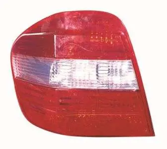 Produkt wysokiej jakości - LAMPA TYLNA /DEPO/ MERCEDES-BENZ M-CLASS (W164) 08/09-08/11