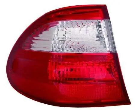 LAMPA TYLNA /DEPO/ MERCEDES-BENZ E-CLASS (W211) 03/02-06/06 | Najwyższa jakość