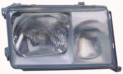 REFLEKTOR /DEPO/ MERCEDES-BENZ E-CLASS (W124) 09/89-06/93 - Zamów dziś