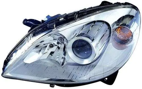 Dobra cena | REFLEKTOR /DEPO/ MERCEDES-BENZ B-CLASS (W245) 03/05-06/11