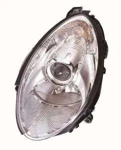 Superoferta | REFLEKTOR /DEPO/ MERCEDES-BENZ R-CLASS (W251) 01/06-09/10