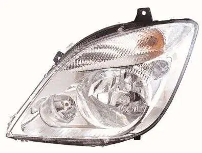 Prosto od producenta | REFLEKTOR /DEPO/ MERCEDES-BENZ SPRINTER 06/06-08/13