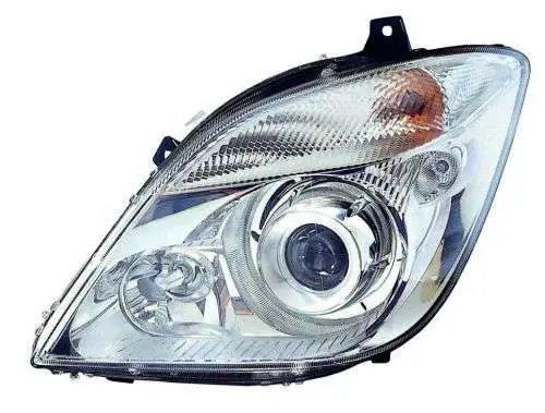 Klienci polecają | REFLEKTOR /DEPO/ MERCEDES-BENZ SPRINTER 06/06-08/13