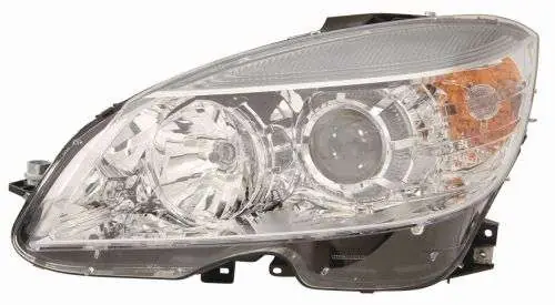 Nowość w ofercie | REFLEKTOR /DEPO/ MERCEDES-BENZ CLC-CLASS (C204) 05/08-05/11