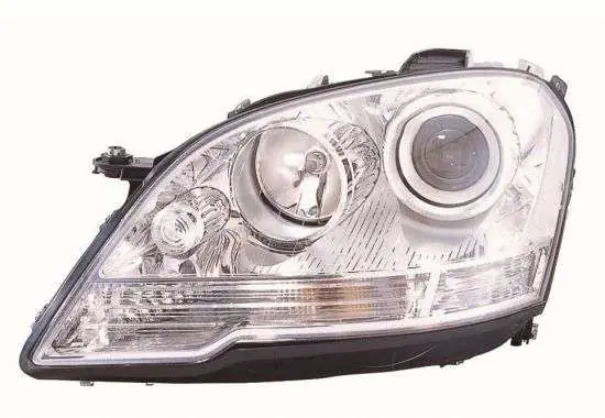Ostatnie dni promocji - REFLEKTOR /DEPO/ MERCEDES-BENZ M-CLASS (W164) 08/09-08/11
