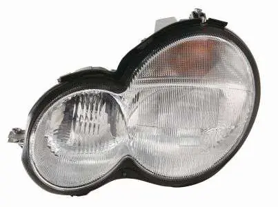 Nie zwlekaj | REFLEKTOR /DEPO/ MERCEDES-BENZ C-CLASS SPORT COUPE (W203) 05/00-01/07