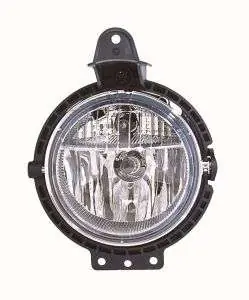 Produkt wysokiej jakości | LAMPA PRZECIWMGIELNA PRZEDNIA /DEPO/ MINI COOPER (R56) 09/06-