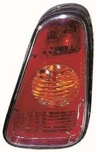 LAMPA TYLNA /DEPO/ MINI COOPER (R50) 06/01-07/04 | Bezpośrednio z fabryki