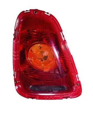 LAMPA TYLNA /DEPO/ MINI COOPER (R56) 09/06- | Hit cenowy