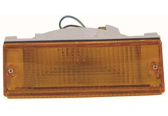 Nowość w sklepie | LAMPA POZYCYJNA /DEPO/ MITSUBISHI L200 87-94