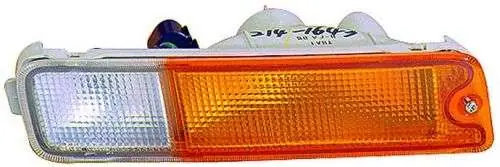 Hit - LAMPA POZYCYJNA /DEPO/ MITSUBISHI L200 95-04
