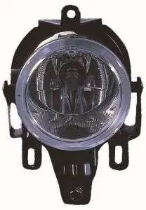 Bezpieczna płatność - LAMPA PRZECIWMGIELNA PRZEDNIA /DEPO/ MITSUBISHI PAJERO MTERO 03-05