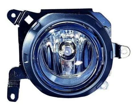 LAMPA PRZECIWMGIELNA PRZEDNIA /DEPO/ MITSUBISHI L200 / TRIT 05-09 - Dodatkowy rabat