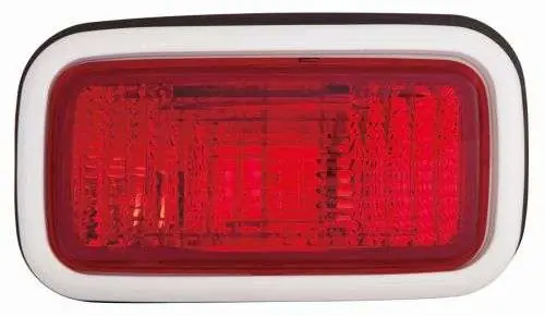 Oferta specjalna | LAMPA PRZECIWMGIELNA TYLNA /DEPO/ MITSUBISHI LANCER 09/03-01/08
