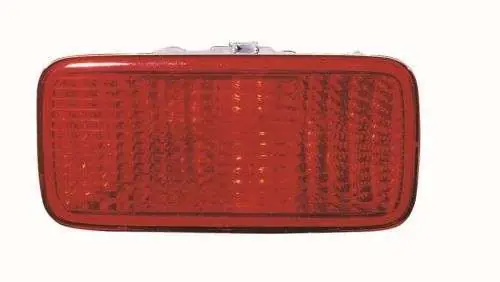 Supercena | LAMPA PRZECIWMGIELNA TYLNA /DEPO/ MITSUBISHI LANCER 09/03-01/08