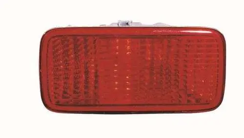 LAMPA PRZECIWMGIELNA TYLNA /DEPO/ MITSUBISHI LANCER 09/03-01/08 - Oszczędź teraz