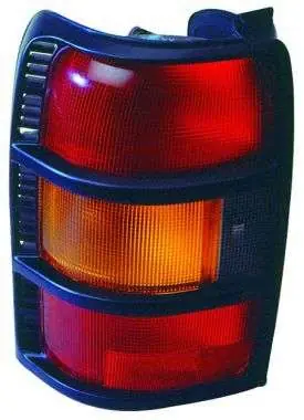 Promocja kończy się wkrótce - LAMPA TYLNA /DEPO/ MITSUBISHI PAJERO MTERO 92-94